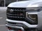 2027 Chevrolet Suburban Z71