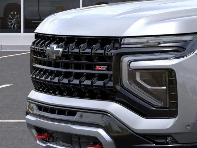 2027 Chevrolet Suburban Z71
