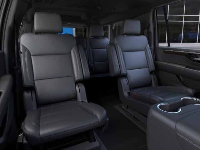 2027 Chevrolet Suburban Z71