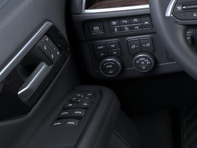 2027 Chevrolet Suburban Z71