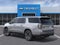 2027 Chevrolet Suburban Z71