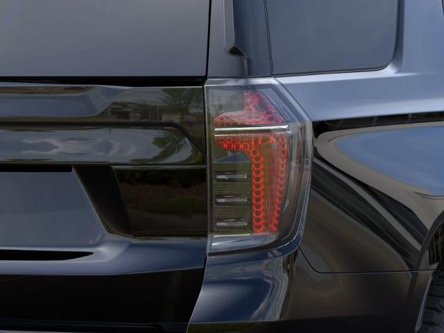 2027 Chevrolet Tahoe Z71