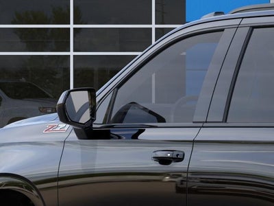 2027 Chevrolet Tahoe Z71