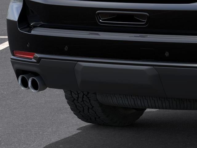 2027 Chevrolet Tahoe Z71
