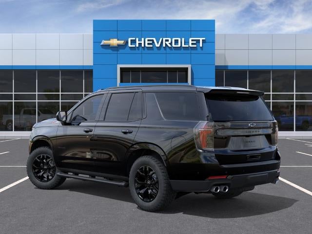 2027 Chevrolet Tahoe Z71