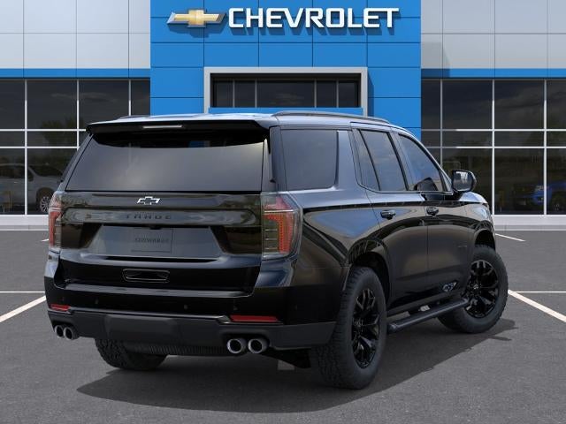 2027 Chevrolet Tahoe Z71