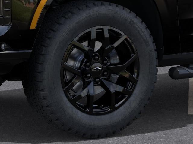 2027 Chevrolet Tahoe Z71