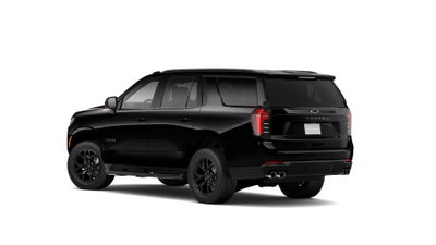 2027 Chevrolet Tahoe Z71