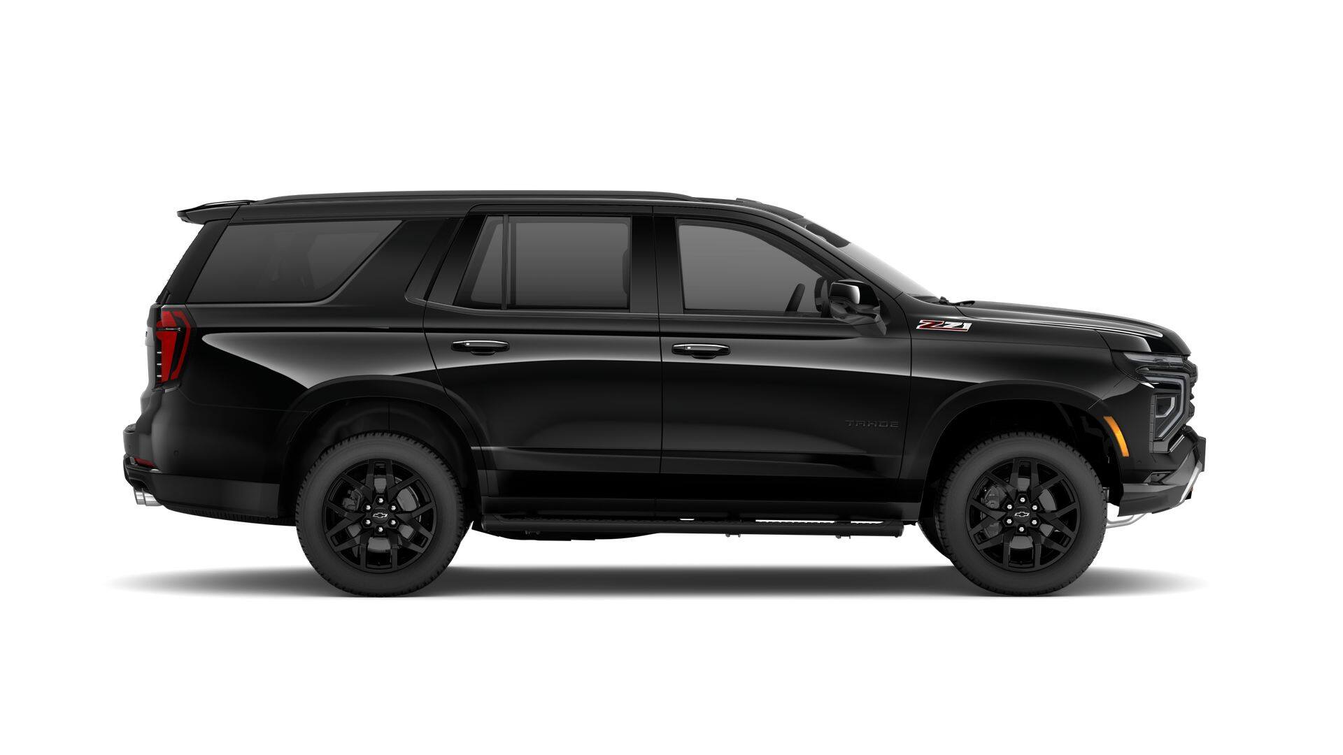 2027 Chevrolet Tahoe Z71