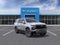 2027 Chevrolet Tahoe Z71