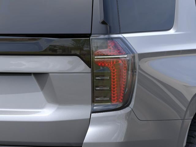 2027 Chevrolet Tahoe Z71