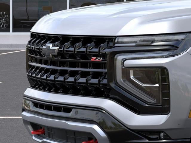 2027 Chevrolet Tahoe Z71