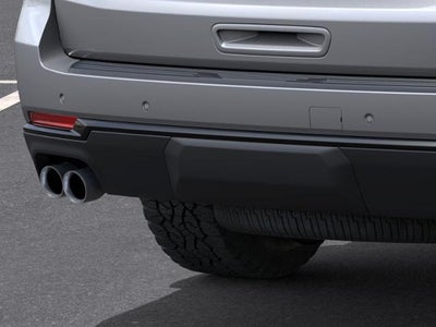 2027 Chevrolet Tahoe Z71