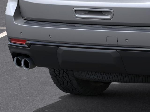 2027 Chevrolet Tahoe Z71