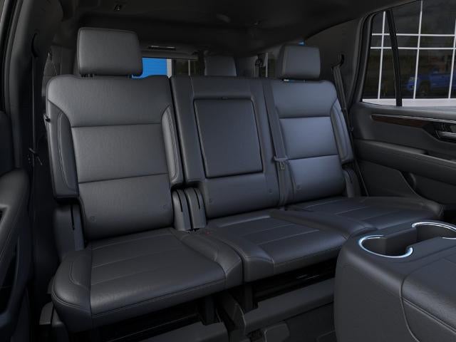 2027 Chevrolet Tahoe Z71
