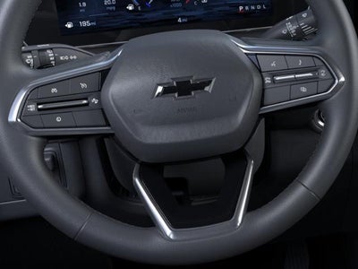 2027 Chevrolet Tahoe Z71