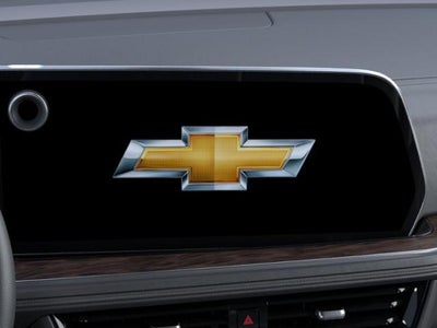 2027 Chevrolet Tahoe Z71