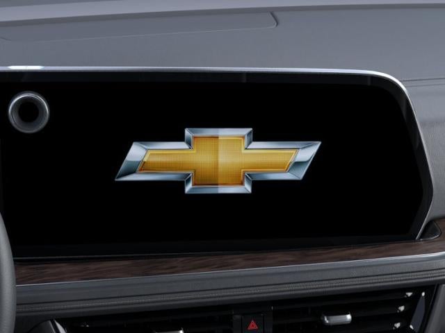 2027 Chevrolet Tahoe Z71