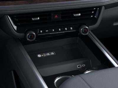 2027 Chevrolet Tahoe Z71