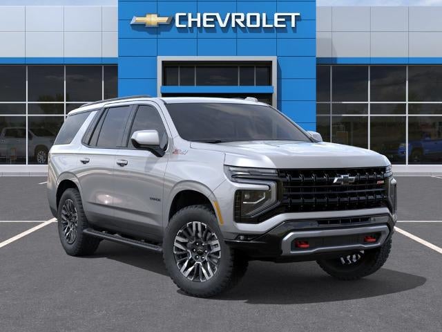 2027 Chevrolet Tahoe Z71