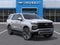 2027 Chevrolet Tahoe Z71