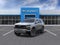 2027 Chevrolet Tahoe Z71