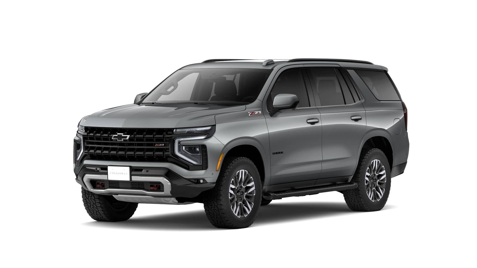 2027 Chevrolet Tahoe Z71