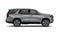 2027 Chevrolet Tahoe Z71