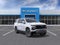 2027 Chevrolet Tahoe Z71