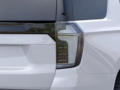 2027 Chevrolet Tahoe Z71