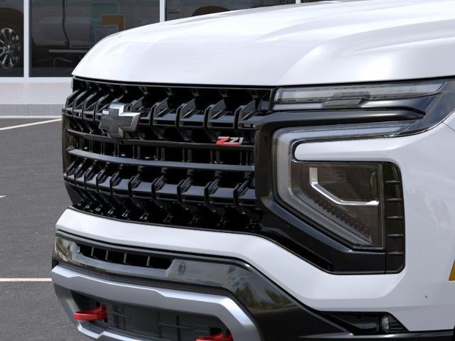 2027 Chevrolet Tahoe Z71
