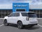 2027 Chevrolet Tahoe Z71