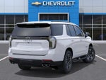 2027 Chevrolet Tahoe Z71