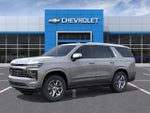 2027 Chevrolet Tahoe Premier
