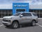 2027 Chevrolet Tahoe Premier