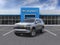 2027 Chevrolet Tahoe Premier