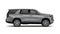 2027 Chevrolet Tahoe Premier