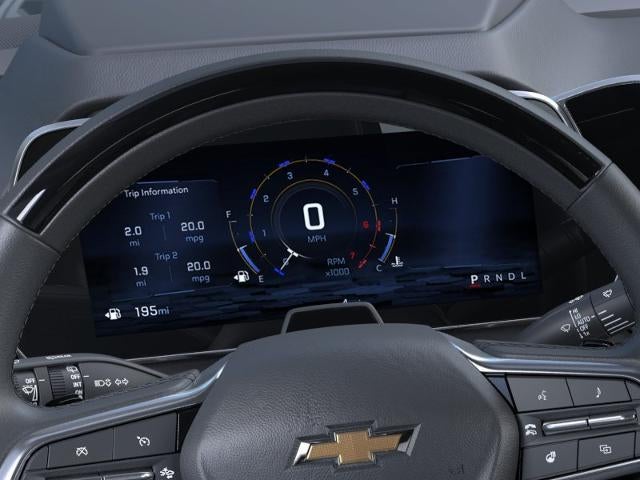 2027 Chevrolet Tahoe High Country