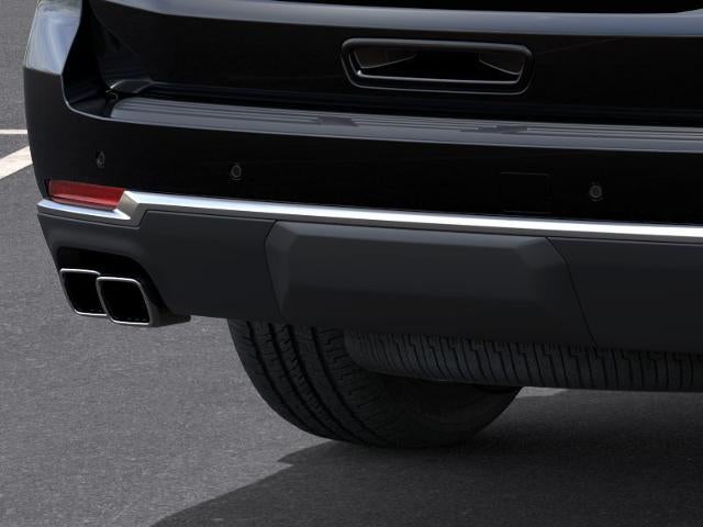 2027 Chevrolet Tahoe High Country