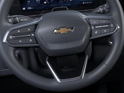 2027 Chevrolet Tahoe High Country