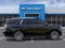 2027 Chevrolet Tahoe High Country