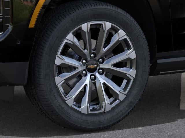 2027 Chevrolet Tahoe High Country
