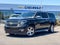 2015 Chevrolet Suburban LTZ