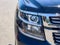 2015 Chevrolet Suburban LTZ
