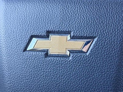 2015 Chevrolet Suburban LTZ