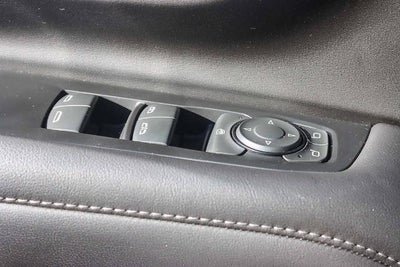 2022 Chevrolet Suburban LS