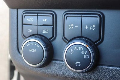 2022 Chevrolet Suburban LS