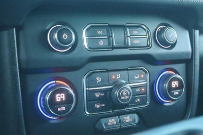 2022 Chevrolet Suburban LS