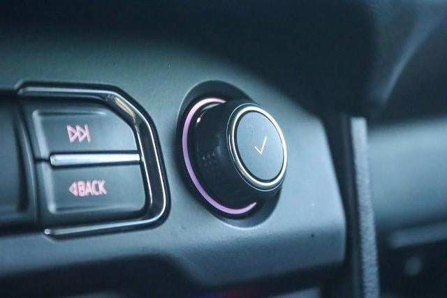 2022 Chevrolet Suburban LS