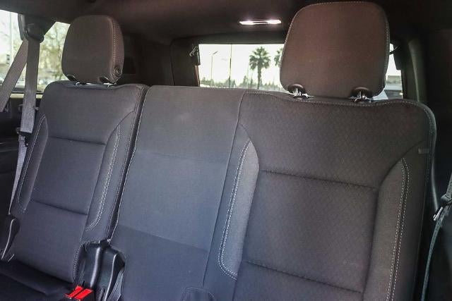 2022 Chevrolet Suburban LS